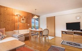 Foersterhaus Wohnung Dachgeschoss